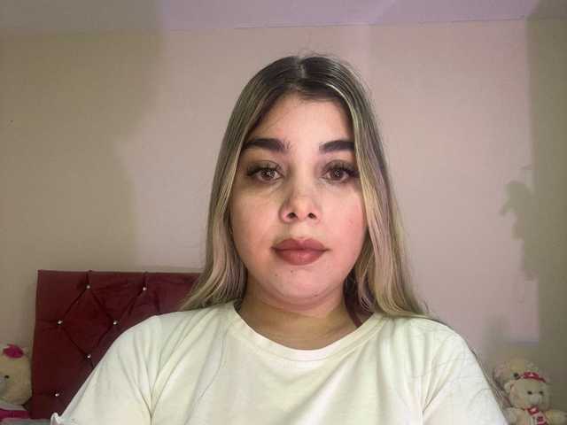 Profilio nuotrauka Madisson-Star1