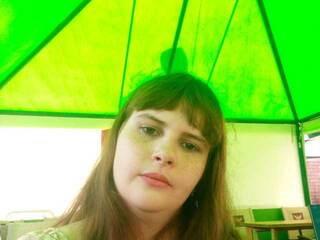 Erotinis vaizdo pokalbis Madonas