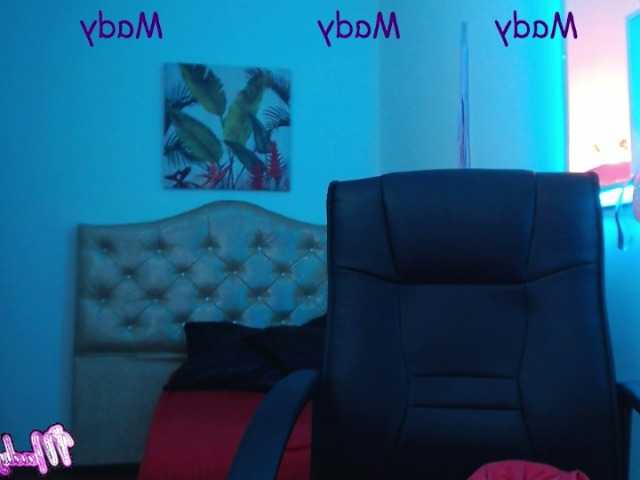 Nuotraukos Mady-Rouse Hello, do you want fun?/999 @Bongacams @pvt @Sexygirl