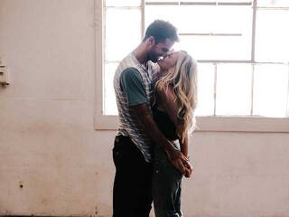 Erotinis vaizdo pokalbis MadyMaya90