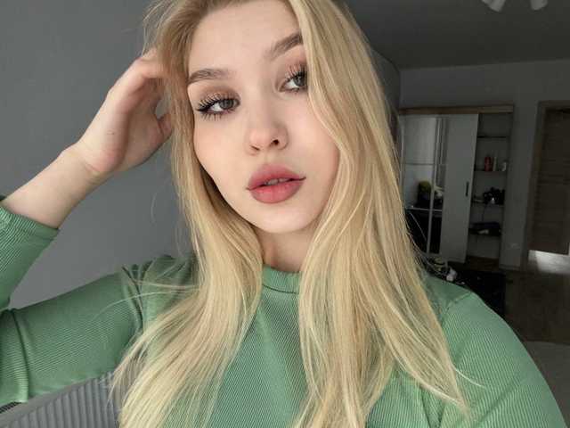 Profilio nuotrauka maebarbie