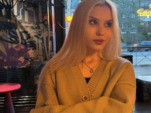 Profilio nuotrauka maebarbie