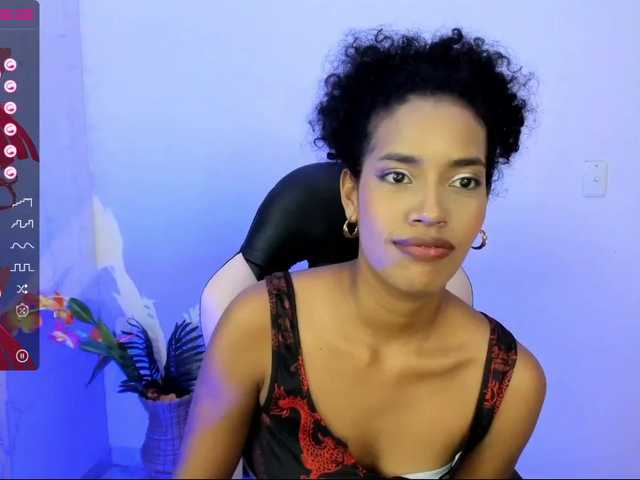 Transliacijos ekrano nuotraukos maecia-brown