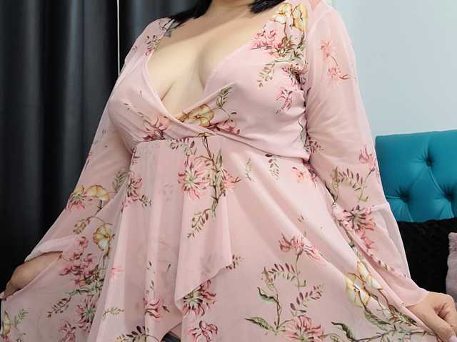 Profilio nuotrauka Maee-5