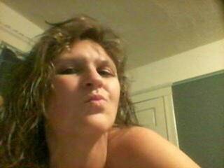 Erotinis vaizdo pokalbis Maeishowu