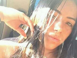 Erotinis vaizdo pokalbis MaferMoans