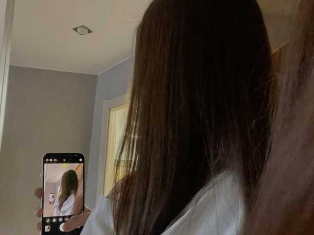 Profilio nuotrauka MagdalenaGod