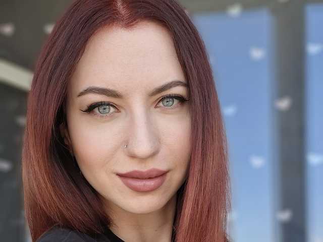 Profilio nuotrauka MagdaleneJanette