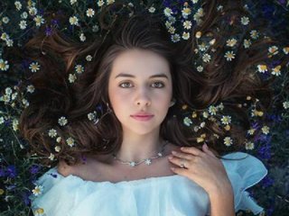 Erotinis vaizdo pokalbis Maggie-Fox