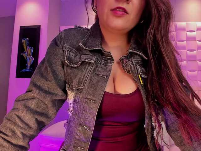 Nuotraukos MaggieBrown My sensual body wants fun, come dance with me baby♥ Fingering Pussy ♥ 0
