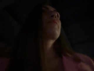 Erotinis vaizdo pokalbis MaggieTurner