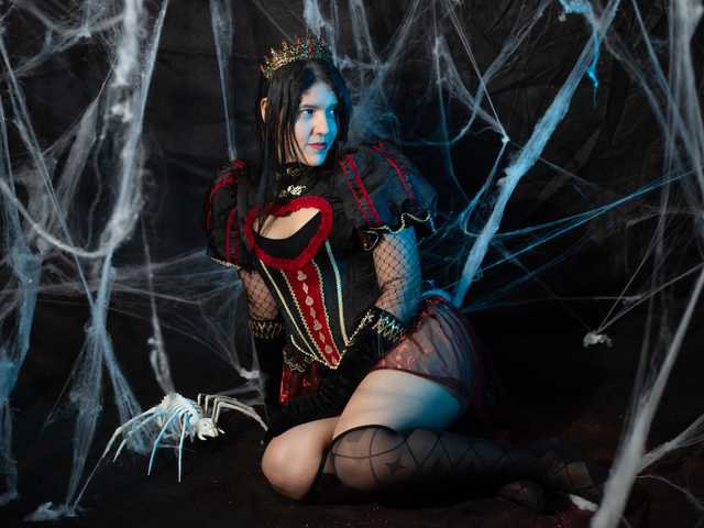 Profilio nuotrauka MagiArias