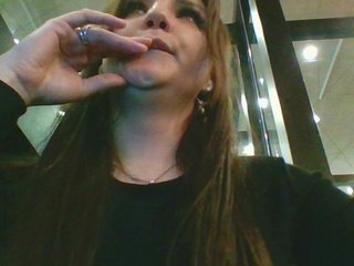 Erotinis vaizdo pokalbis MagicalLouu