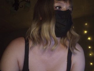 Erotinis vaizdo pokalbis KaterinCa