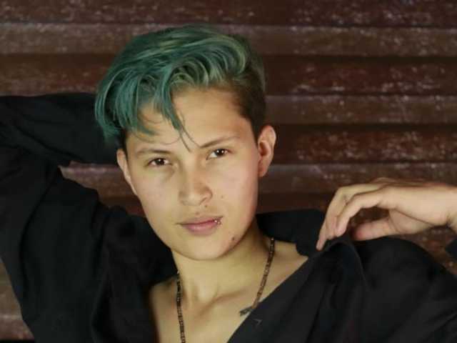 Profilio nuotrauka MagicJade