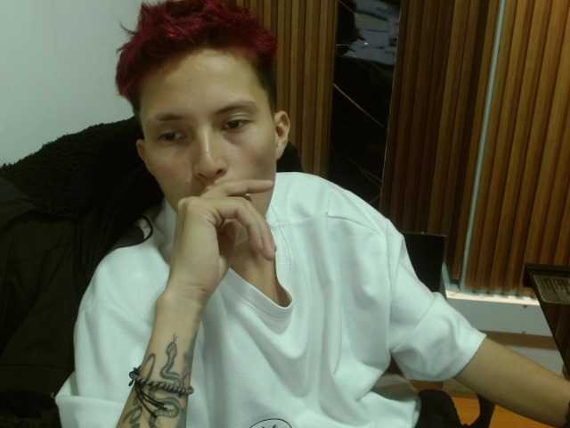 Transliacijos ekrano nuotraukos MagicJade