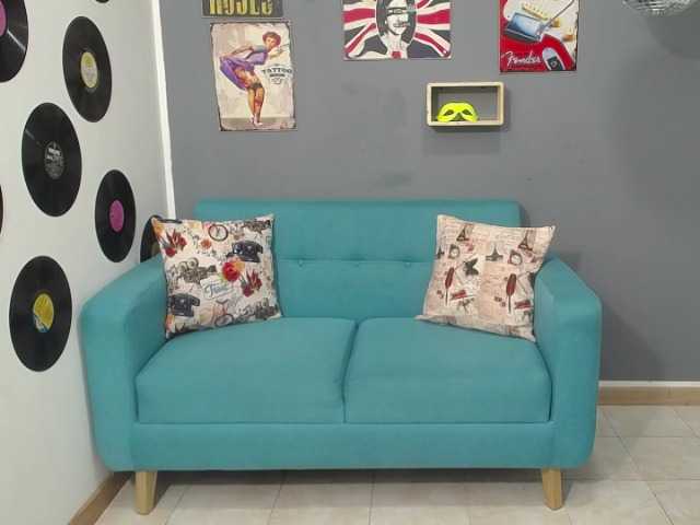 Transliacijos ekrano nuotraukos MagicJade