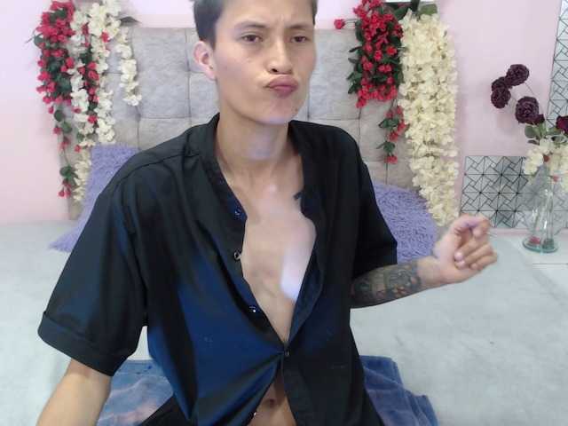 Transliacijos ekrano nuotraukos MagicJade