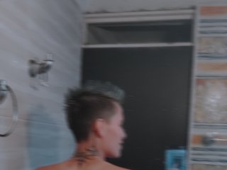 Erotinis vaizdo pokalbis magicjadee