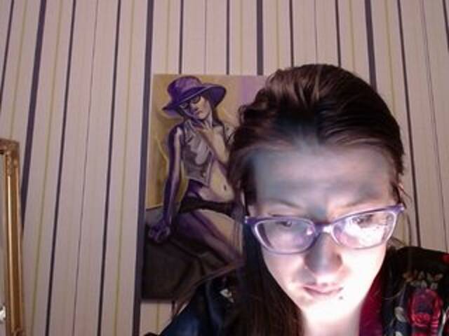 Transliacijos ekrano nuotraukos MagicMarina