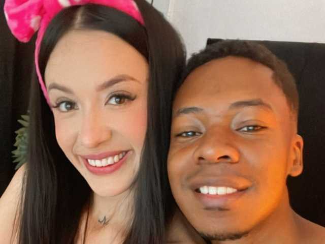 Profilio nuotrauka YinYangHot