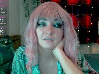 Erotinis vaizdo pokalbis MagicPink