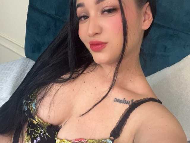Profilio nuotrauka Mahiacute-