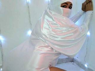 Erotinis vaizdo pokalbis mahsatti-