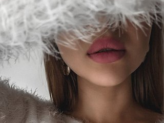 Erotinis vaizdo pokalbis MaIishka