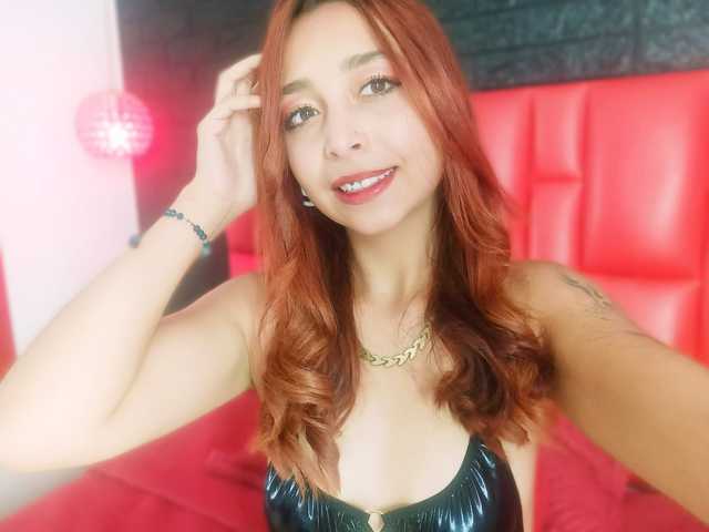 Profilio nuotrauka MailynLopez