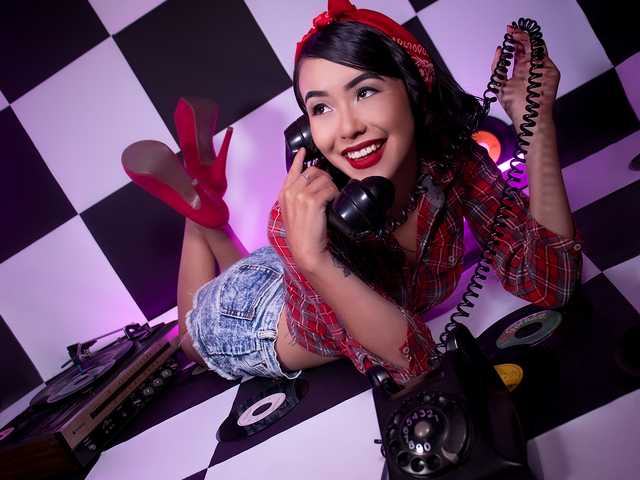 Profilio nuotrauka MailynRave