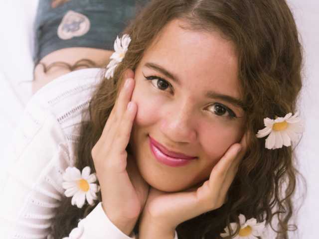 Profilio nuotrauka MaisieBerry