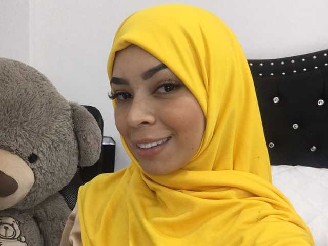 Profilio nuotrauka maissaahmad