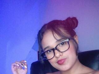 Erotinis vaizdo pokalbis Maite-06