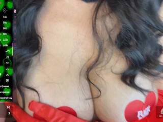 Erotinis vaizdo pokalbis majesticmadam