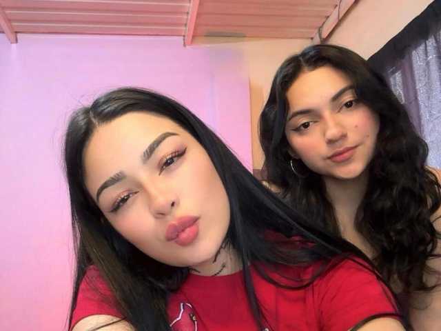 Profilio nuotrauka Majo-melisa