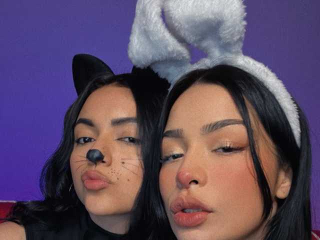 Profilio nuotrauka Majo-melisa