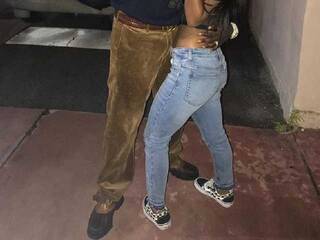 Erotinis vaizdo pokalbis makemehappyy