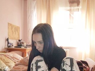 Erotinis vaizdo pokalbis Makima-of-your-dreams