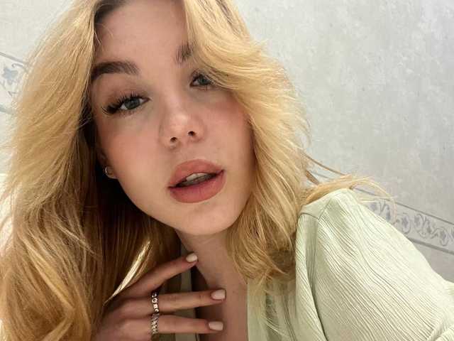 Profilio nuotrauka WildSugarr