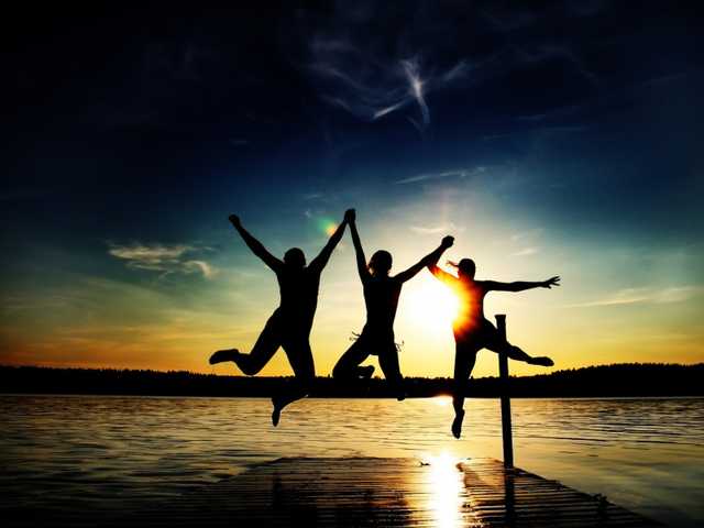 Profilio nuotrauka MaksyBlonda