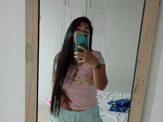 Erotinis vaizdo pokalbis Maky13