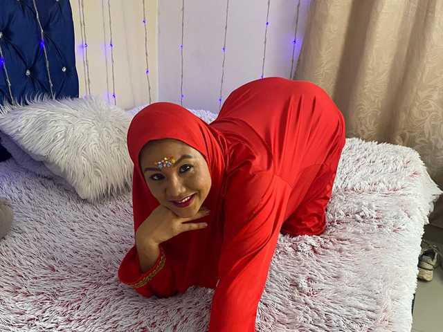 Profilio nuotrauka MalakChauriye