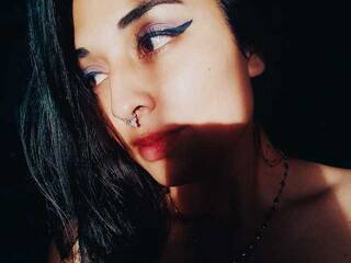 Erotinis vaizdo pokalbis MalejaB