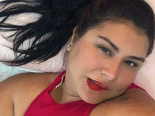 Erotinis vaizdo pokalbis MalekSamil