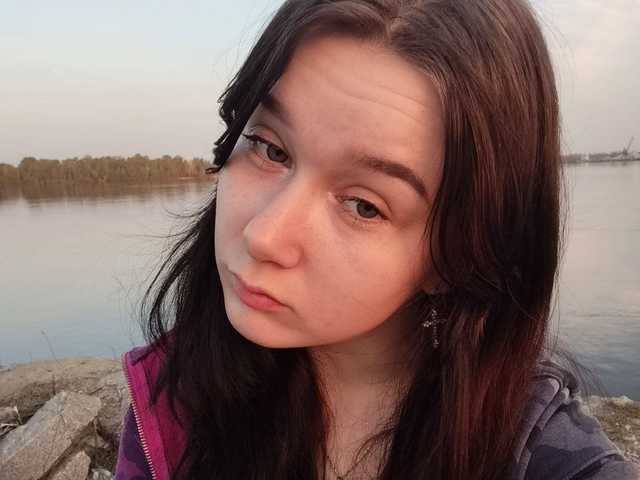 Profilio nuotrauka MalenkayaRose