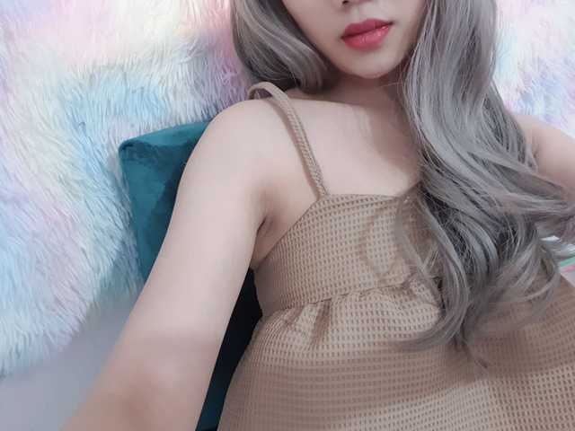 Profilio nuotrauka Maliasexy