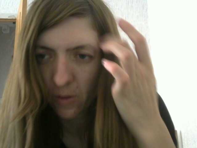 Transliacijos ekrano nuotraukos MalibuOCakeX