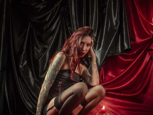 Profilio nuotrauka Maligosh