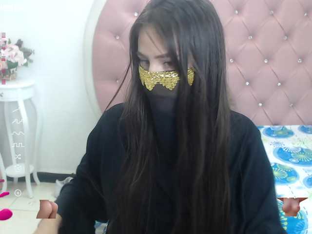 Transliacijos ekrano nuotraukos malika-69